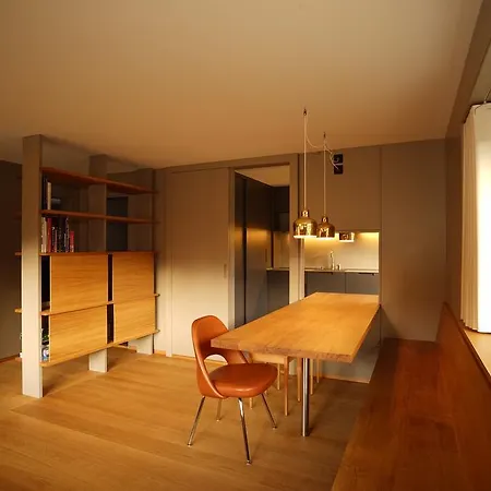 Chalet Dayuma