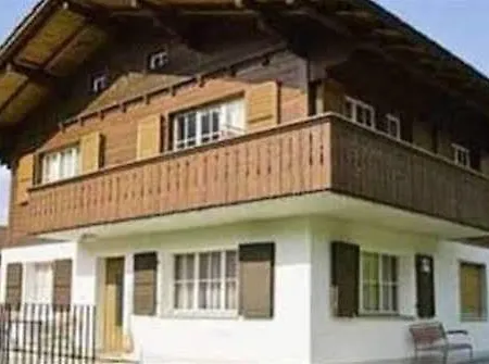 Apartment Chalet Dayuma
