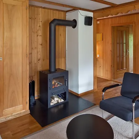Chalet Dayuma * Adelboden