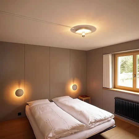 Apartment Chalet Dayuma *