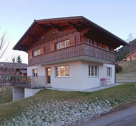 Chalet Dayuma