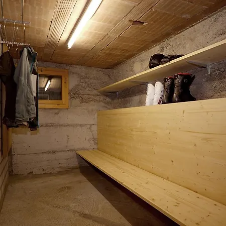 Apartment Chalet Dayuma