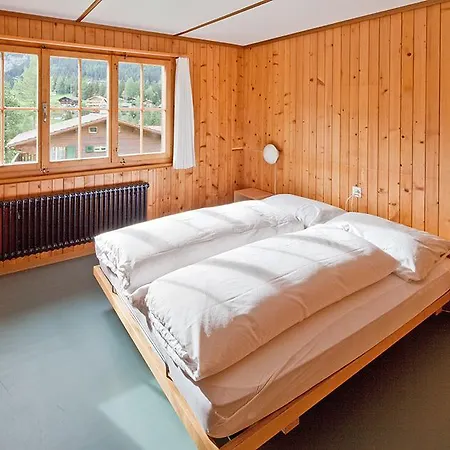 Chalet Dayuma *