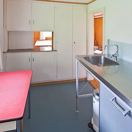 Chalet Dayuma