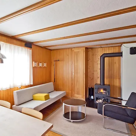 Chalet Dayuma Apartment *