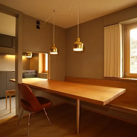 Chalet Dayuma * Adelboden