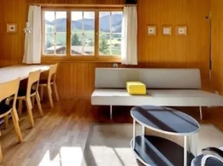 Chalet Dayuma