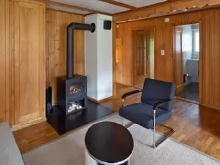 Chalet Dayuma Adelboden